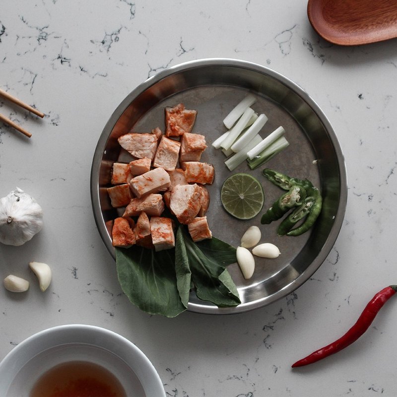 御藏-舒肥嫩鸡胸30入(口味任选)包邮特惠组 - 料理包 - 新鲜食材 