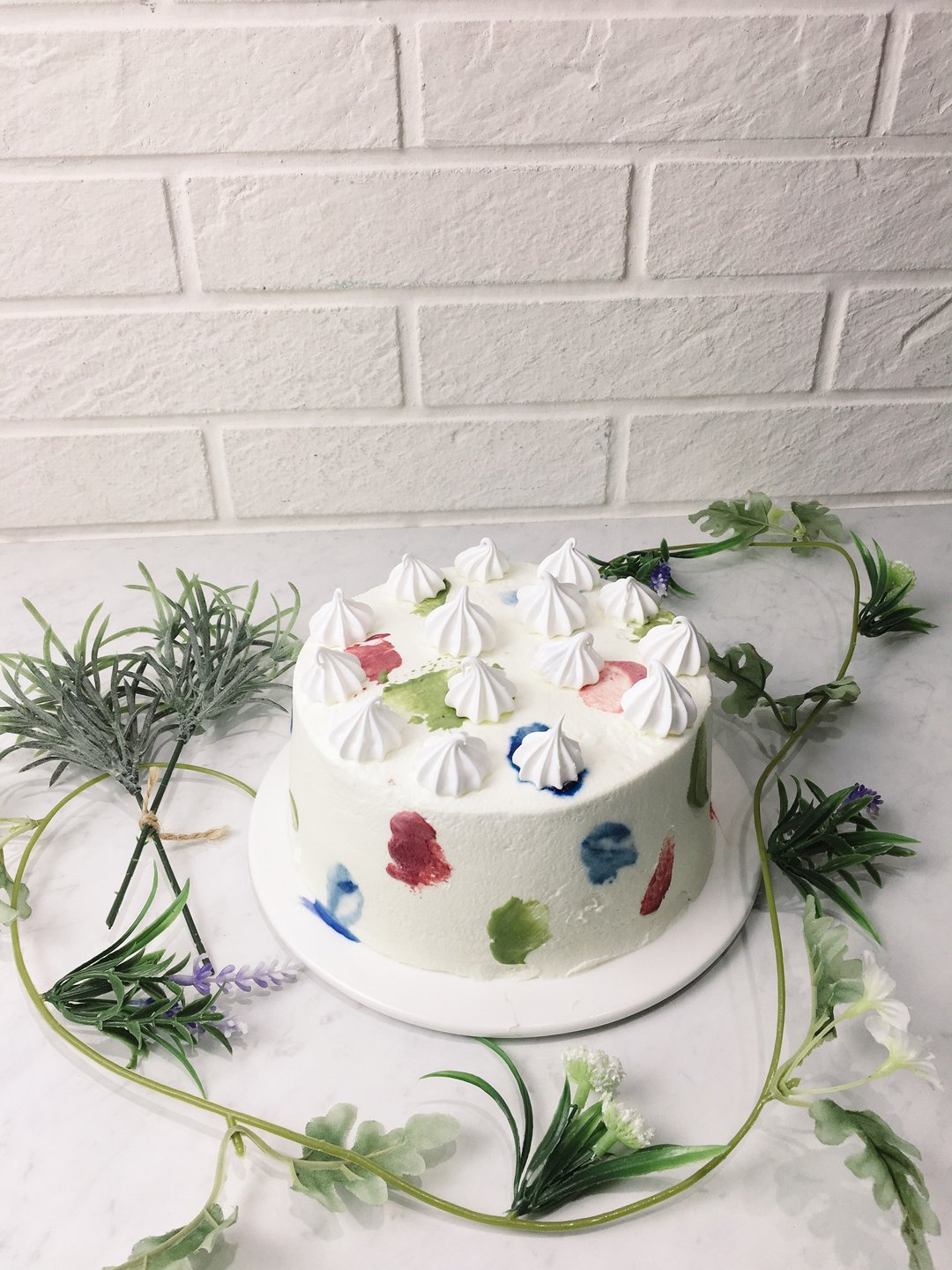 手作DIY课程 成熟风味的焦糖油画玛琪朵 - 美食 - 其他材质 