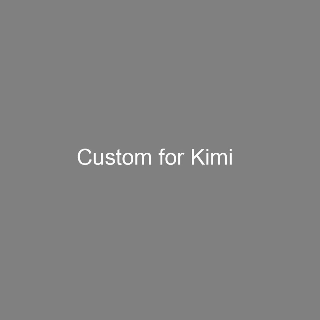 Custom Made for Kimi - 手提包/手提袋 - 真皮 蓝色
