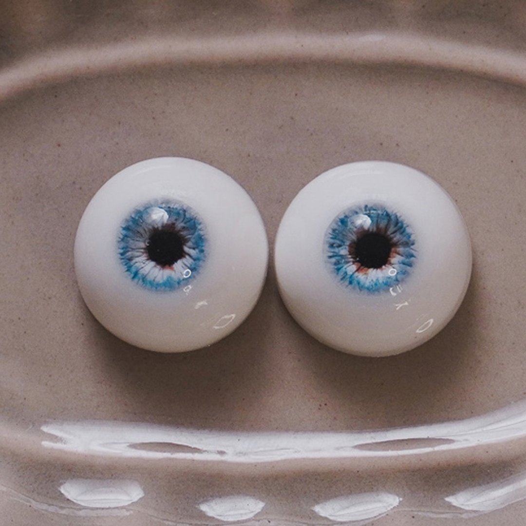 Anna-Queen / BJD树脂眼珠 / BJD Resin eyes - 其他 - 树脂 