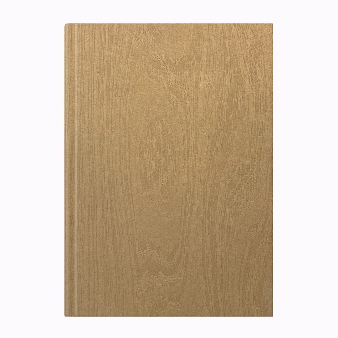 【点读码笔记本】GREENON 云笔记Plus 专用(横线/空白) - 笔记本/手帐 - 纸 咖啡色