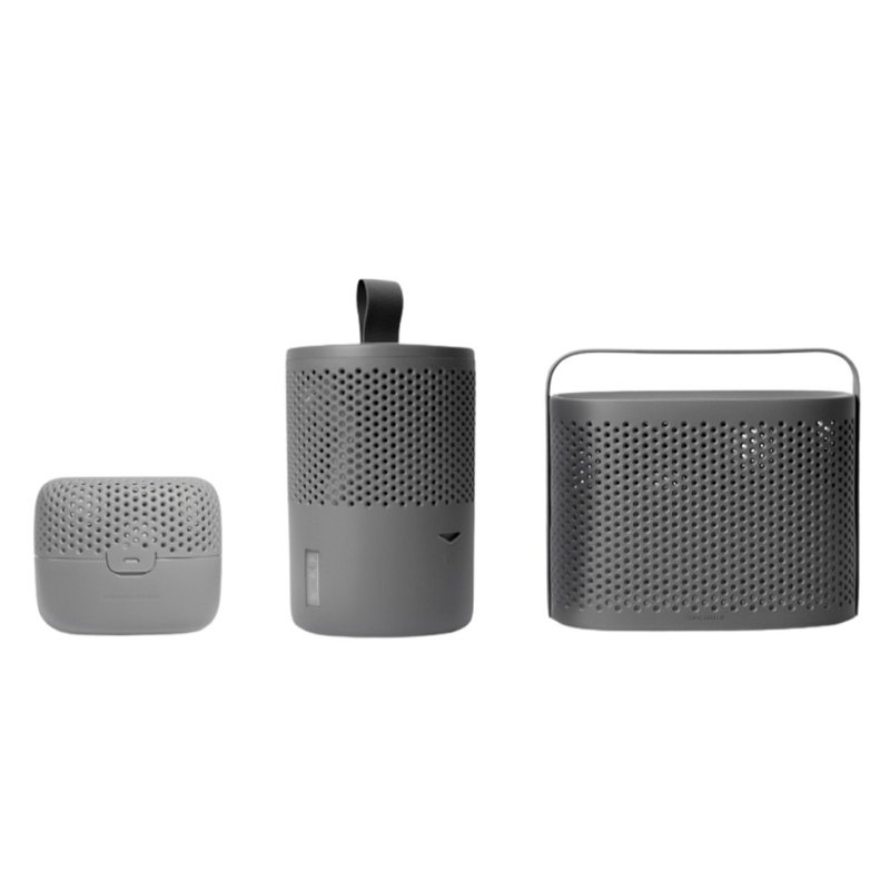 预购 干干好 Absodry Duo Family Bag  (万无一湿组) 沈稳灰 - 其他 - 环保材料 灰色