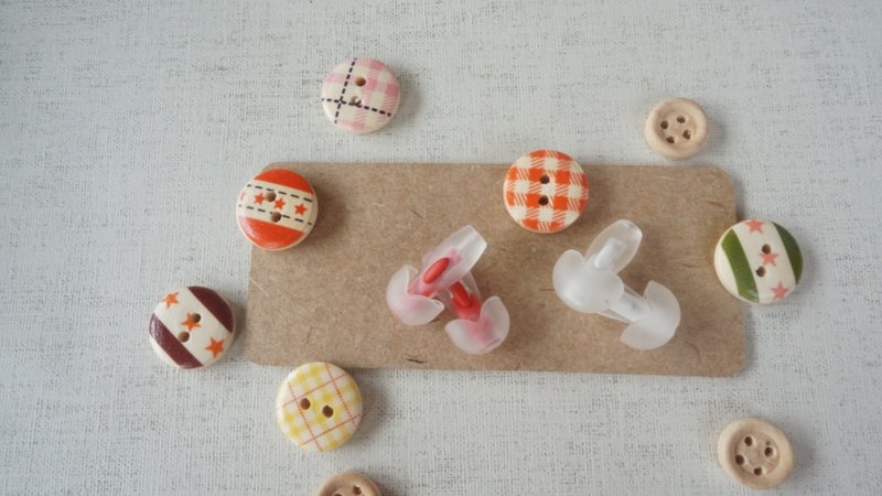 Happy Ears悦耳降噪耳塞第二代 S号 (非泡棉耳塞) 睡眠阅读演唱会 - 其他 - 塑料 红色