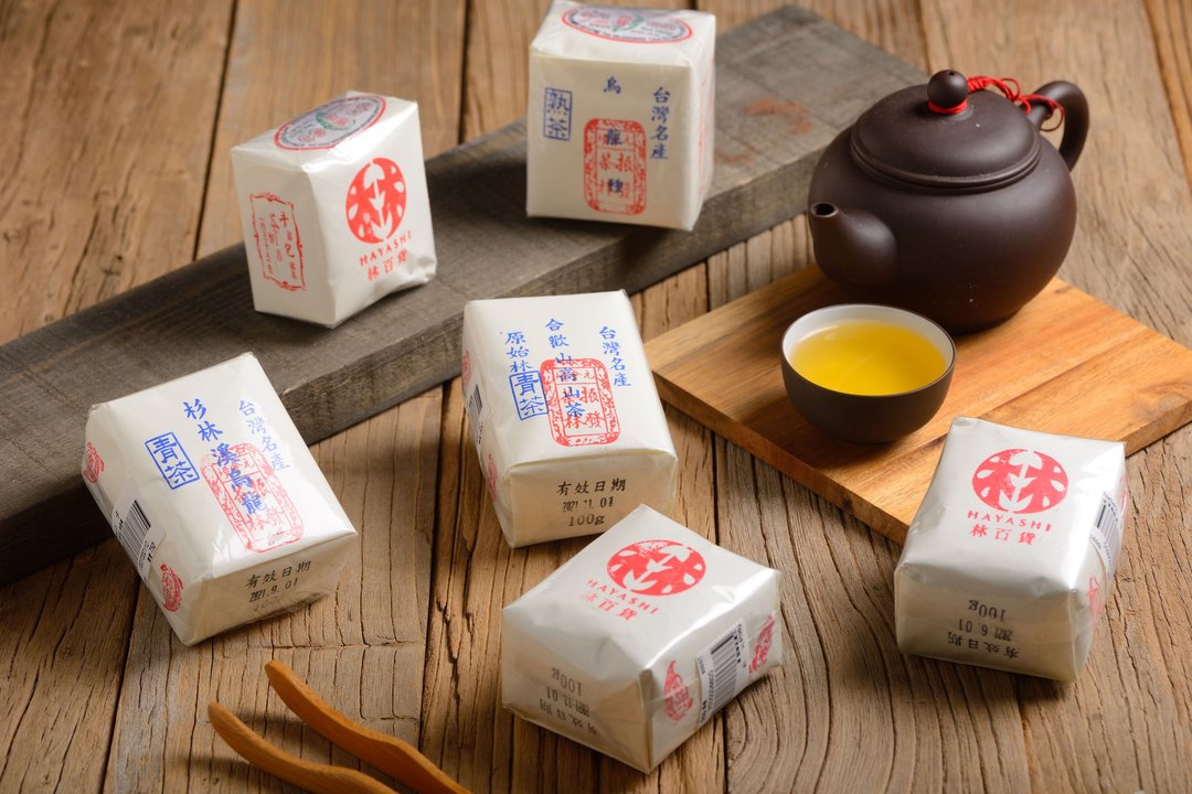 振发茶行 - 茶 - 其他材质 白色