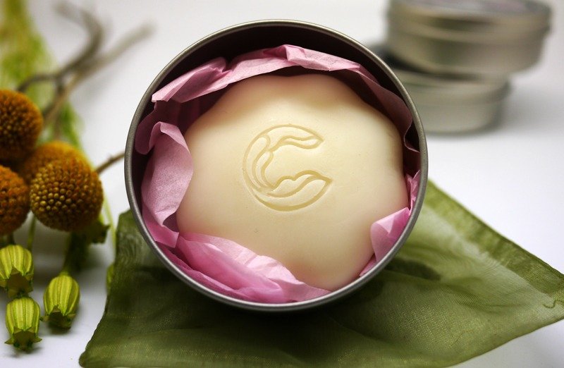 (预购)【柠檬】薄荷按摩饼-10盒 - 身体护肤/按摩油 - 其他材质 白色