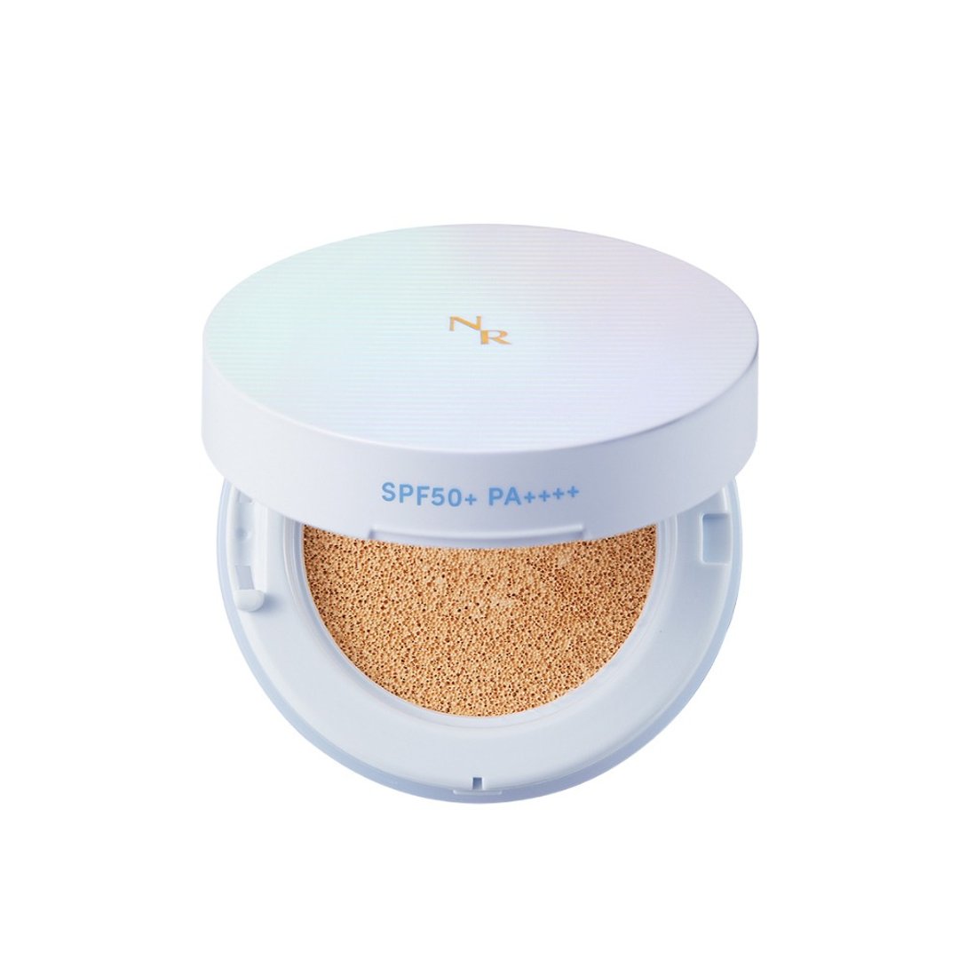 Nature Republic ONE 透亮美颜气垫 气垫粉饼+送15g粉 - 焦柔 - 底妆 - 其他材质 