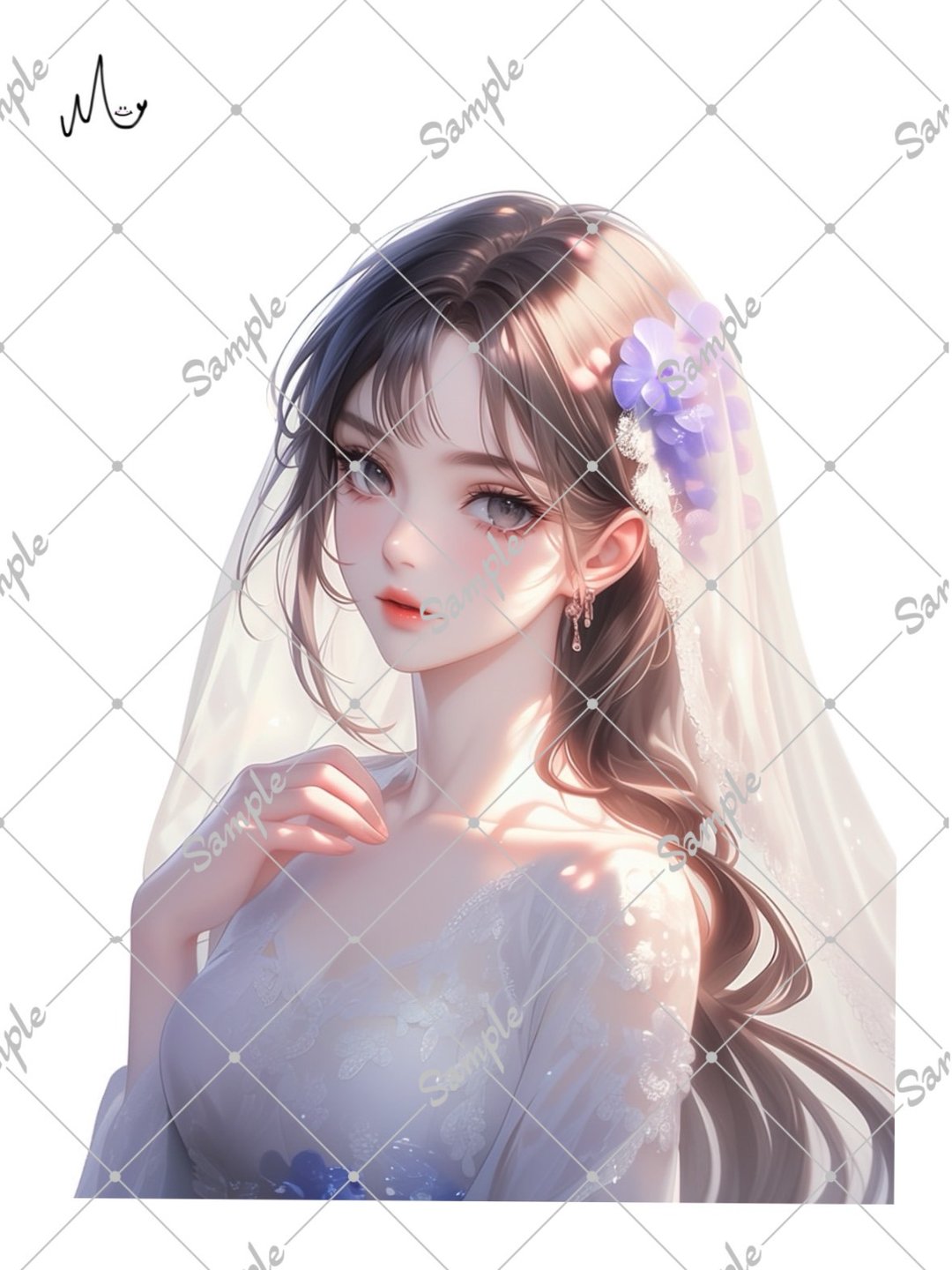 原创人物贴纸 - 贴纸 - 纸 