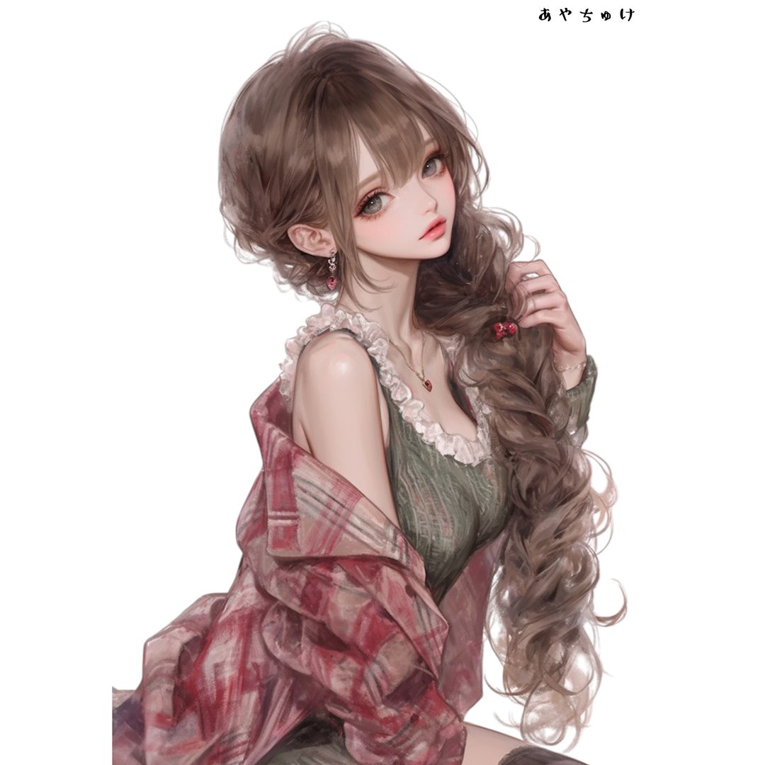 【6月新品】07-089-0091 拼贴风贴纸 - 贴纸 - 纸 