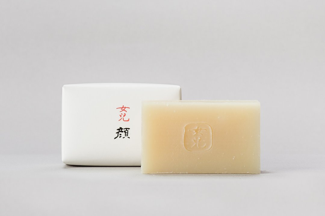 经典保湿洗颜皂 - 其他 - 其他材质 