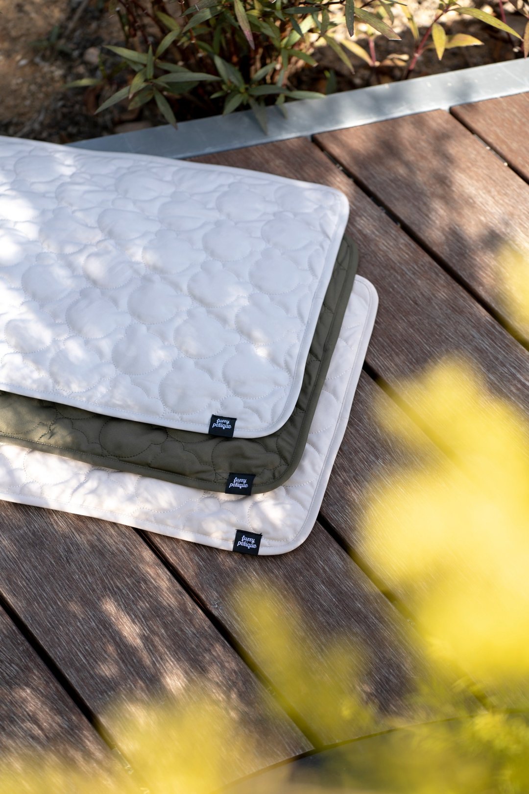 CAMPING BEAR ADVENTURE MAT 外出多用途垫 - 外出包 - 防水材质 