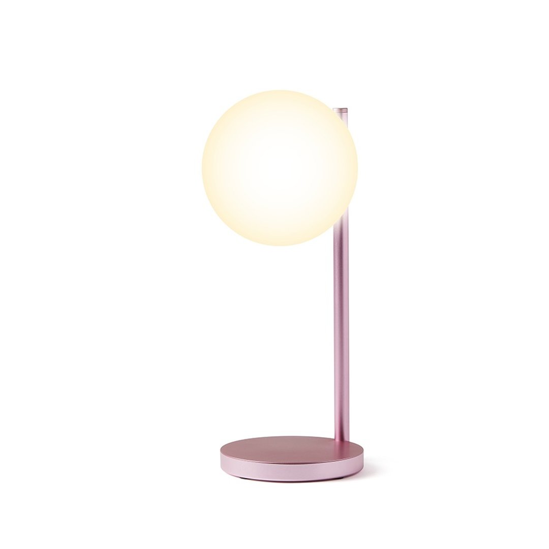 LEXON BUBBLE LAMP 多彩触控气氛灯 - 浅粉红【现货】 - 灯具/灯饰 - 其他材质 粉红色