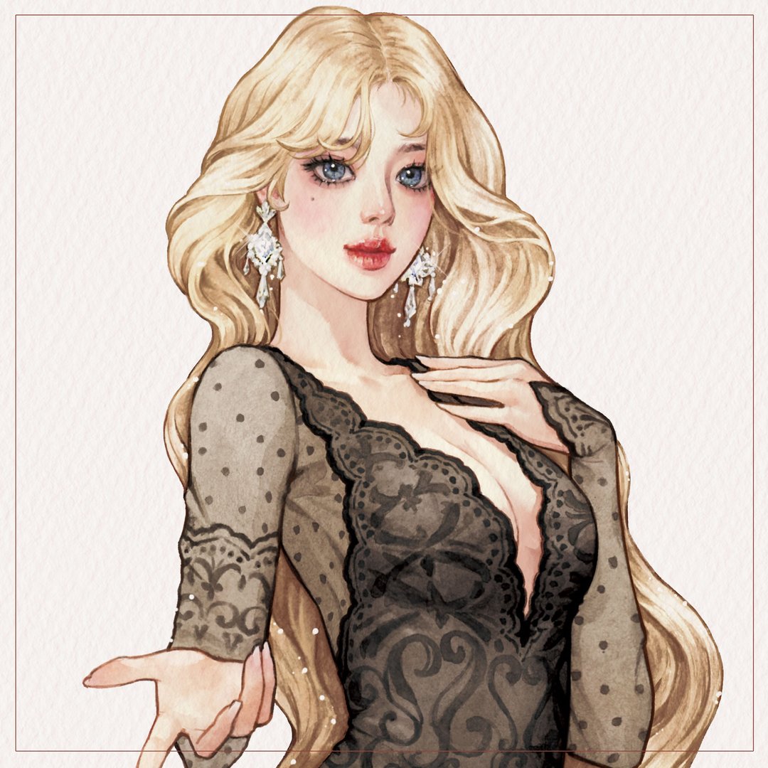 NANA - 贴纸 - 纸 