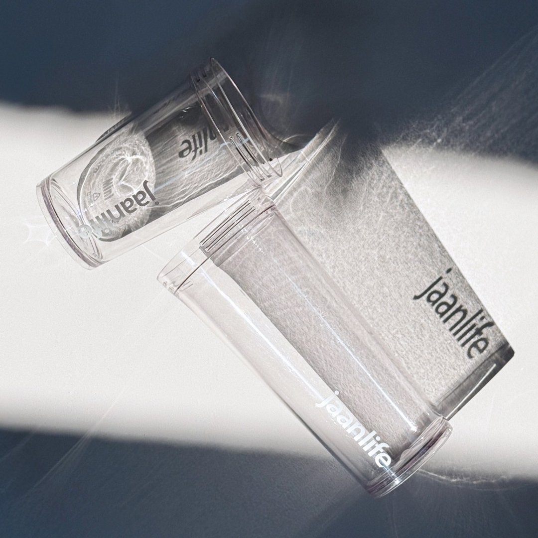 jaanlife  Eacy Cup / Mini - ECOZEN纯杯身 - 水瓶/水壶 - 塑料 