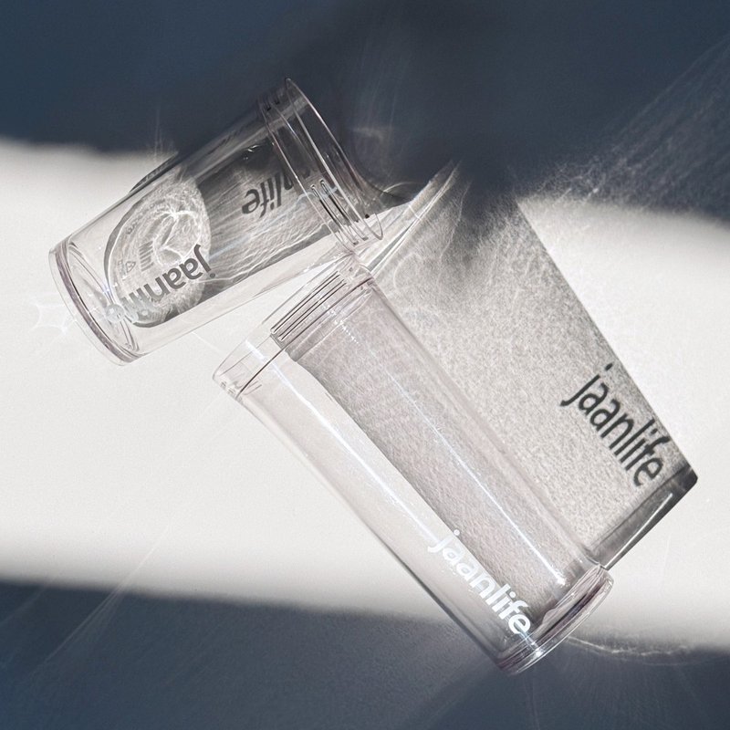jaanlife  Eacy Cup / Mini - ECOZEN纯杯身 - 水瓶/水壶 - 塑料 