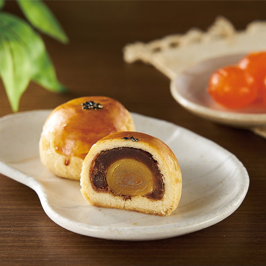【第8口】联名礼盒 - 零食/点心 - 新鲜食材 
