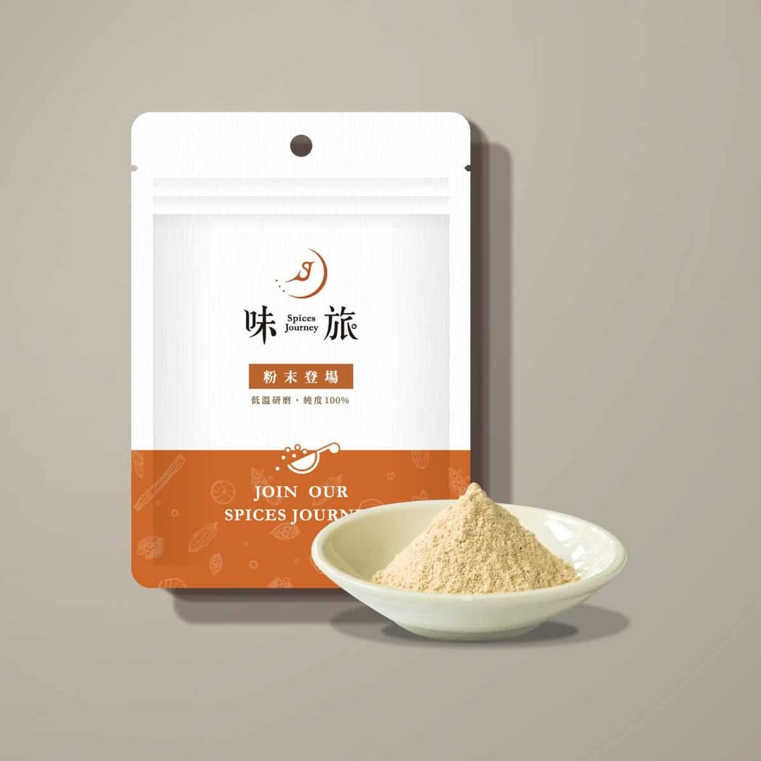 洋葱粉 100g/包 - 酱料/调味料 - 新鲜食材 