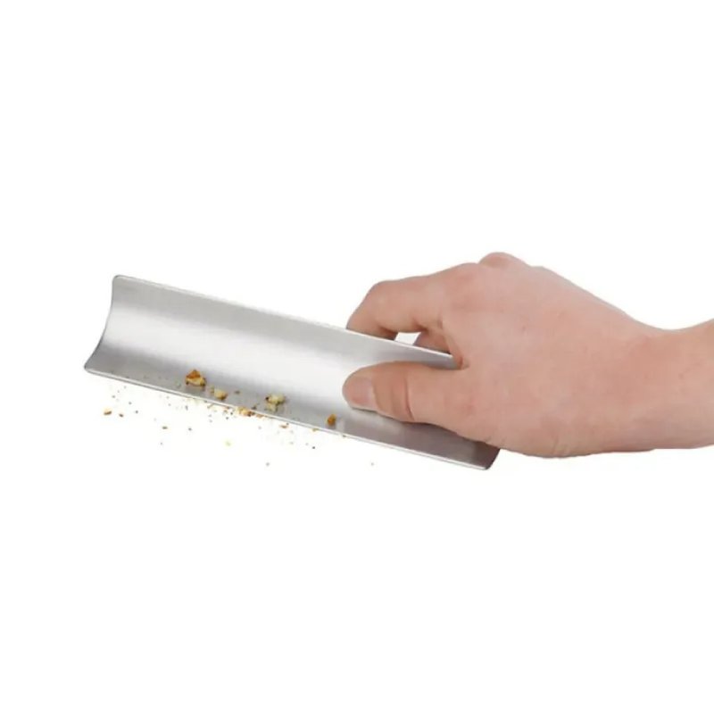 【303select】APS | 德国 饭店专用桌面碎屑收集器 - 其他 - 不锈钢 