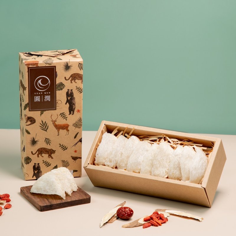 润二等绝美大燕盏50g - 健康/养生 - 其他材质 