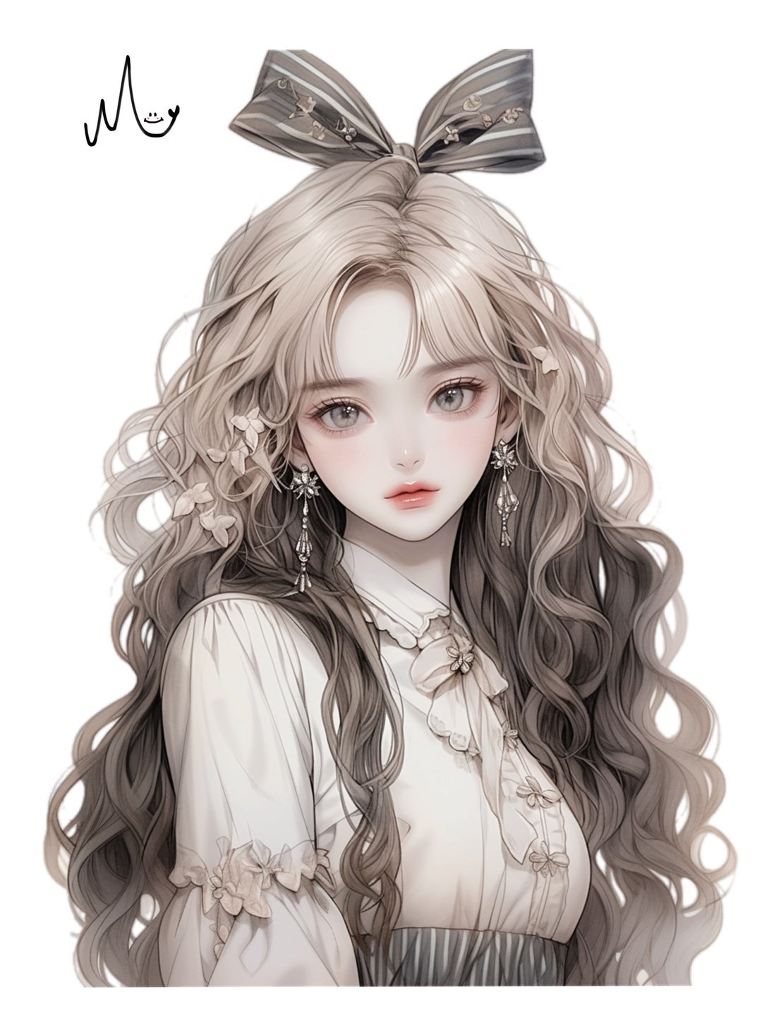 原创贴纸 - 贴纸 - 纸 