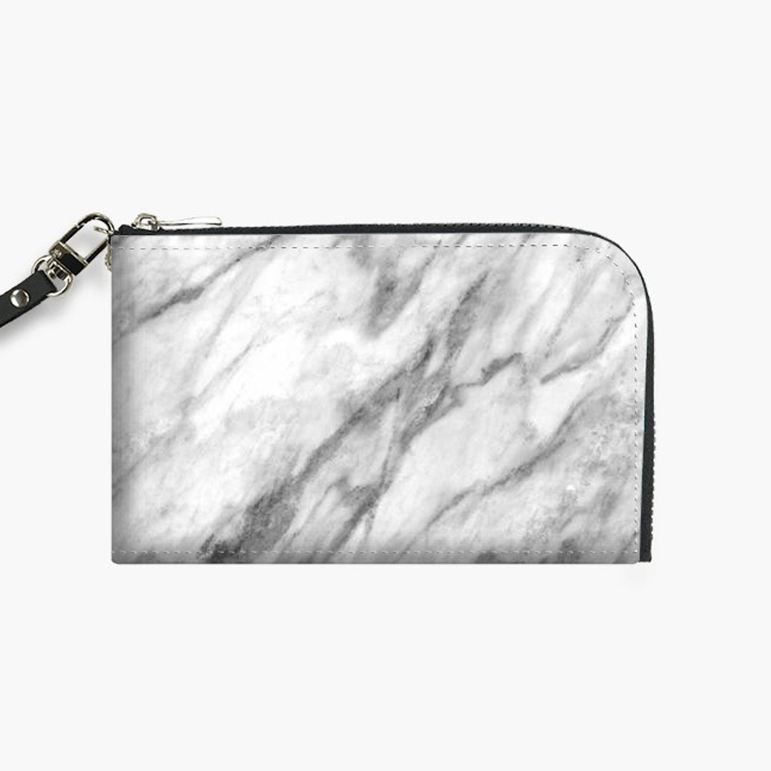Snupped Isotope - 防水手机袋 - Makrana Marble - 其他 - 防水材质 