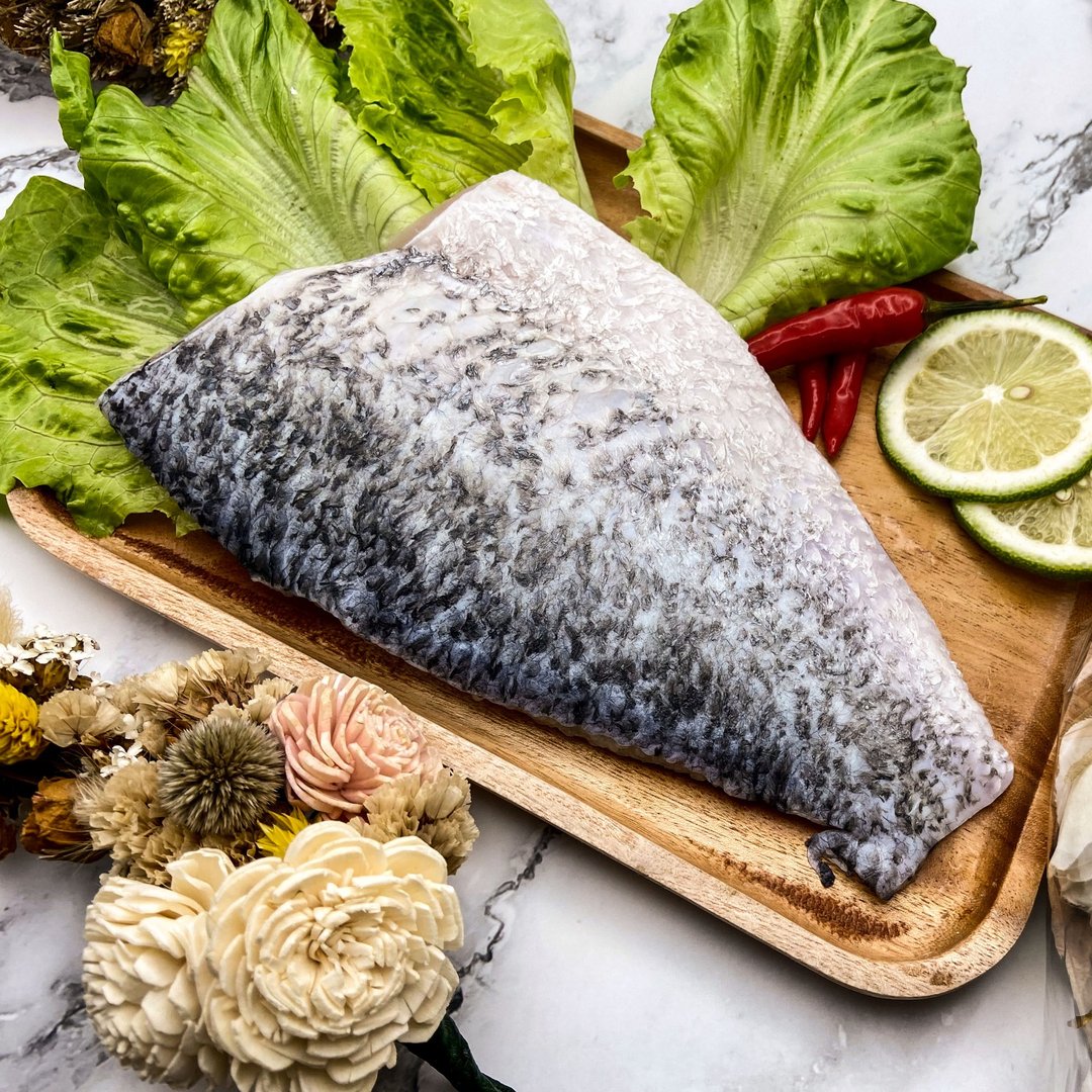 【合乔飨鲜】去刺鲈鱼清肉200/300g/包/海鲜/鲈鱼/鱼汤/干煎 - 其他 - 新鲜食材 