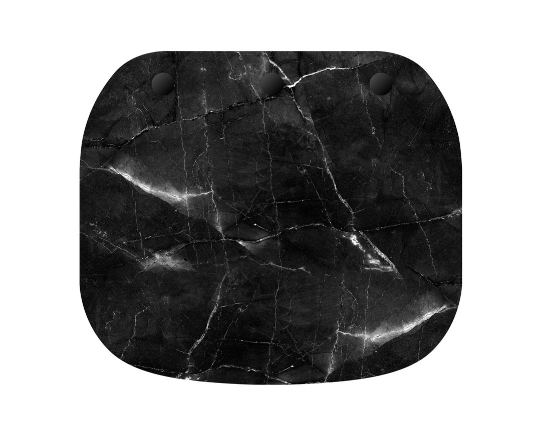 Omni Pouch 随行袋 可拆换式掀盖 - Marble Black 云石黑 - 手提包/手提袋 - 其他材质 黑色