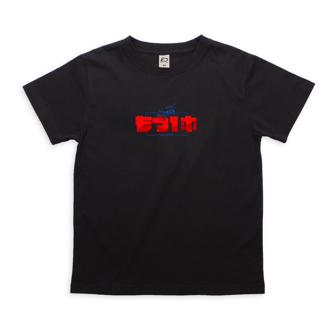 【1980】再来一杯  短T/男T恤/女上衣/T-Shirt - 男装上衣/T 恤 - 棉 白色
