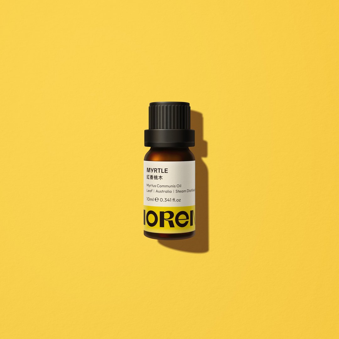 红香桃木 Myrtle 10mL - 香薰/精油/线香 - 精油 