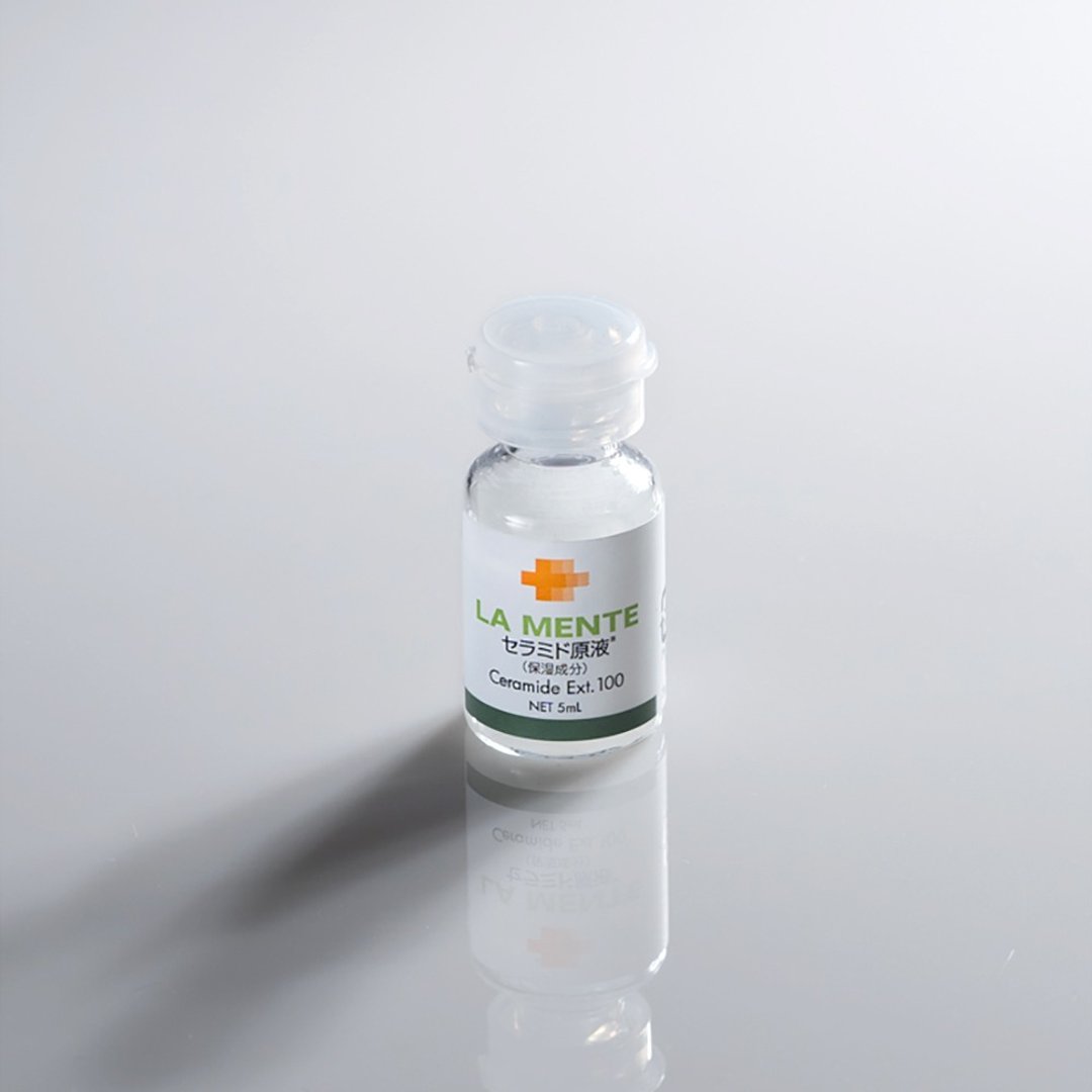 JNL神经酰胺前导原液 5ml 精华液 日本天然物研究所 - 精华液/安瓶 - 其他材质 透明