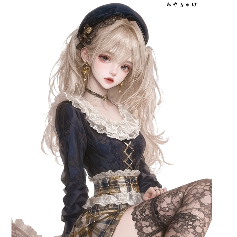 【9月新品】07-091-0146 拼贴贴纸 - 贴纸 - 纸 