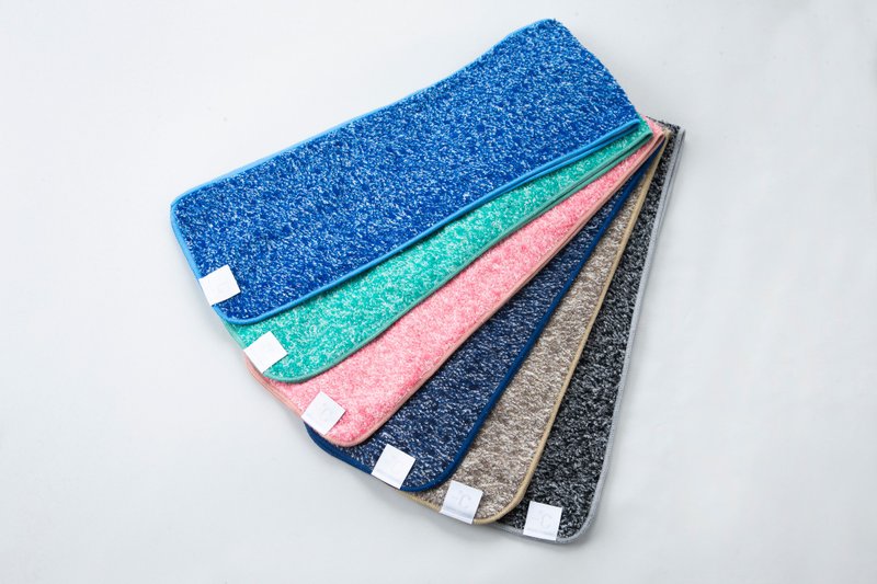 Minus Degree Prime Sports 混色毛凉感运动毛巾 - 毛巾浴巾 - 棉．麻 多色