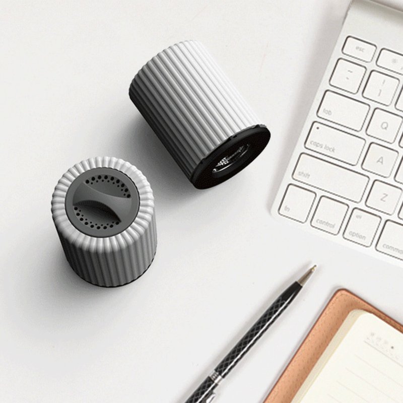 【免运特惠】随身灸罐熏蒸仪/和正 - 数码小物 - 其他材质 银色