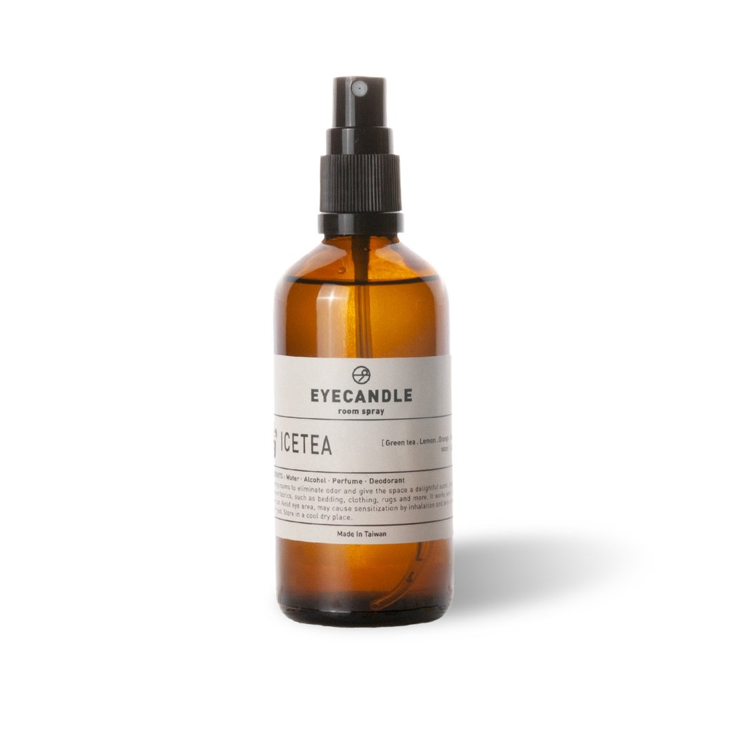 ICE TEA 午后冰茶 -  空间喷雾100ml - 香薰/精油/线香 - 浓缩/萃取物 