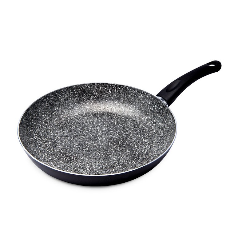 Piardi Home Liveinduction 系列 七层复合铝钢易洁煎锅 30cm - 厨房用具 - 其他金属 灰色