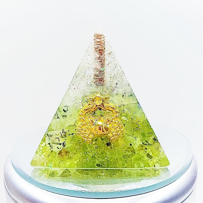 奥刚石12星座系列(小型款)十二星座  生日礼物 情人礼物 毕业礼物 - 其他 - 其他材质 