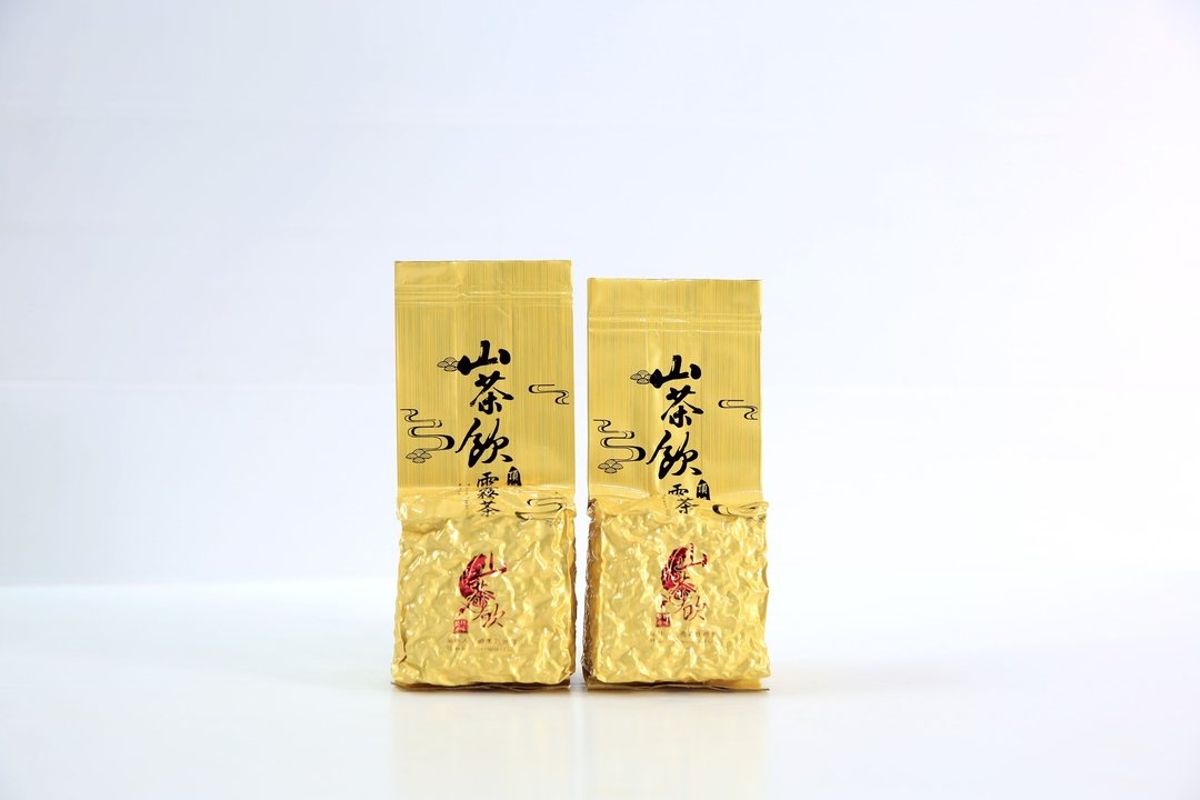 山茶饮 - 大禹岭雪雾茶  半斤 / 75g 乌龙茶 - 茶 - 新鲜食材 