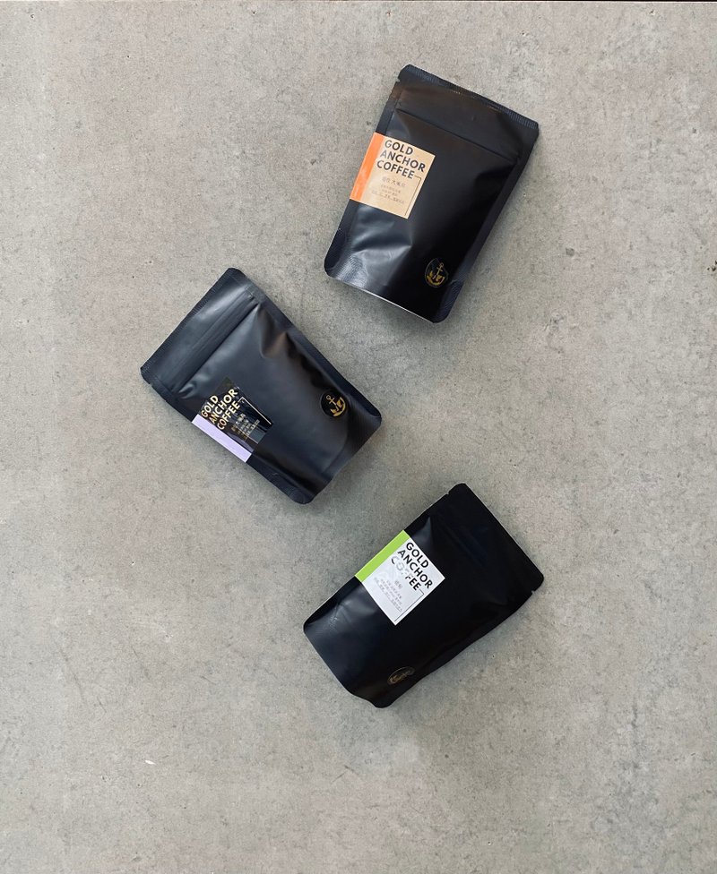 阿里山 艺伎嫁接  水洗  - 台湾 - 台湾 - 咖啡豆 - 过年送礼 - 咖啡 - 新鲜食材 