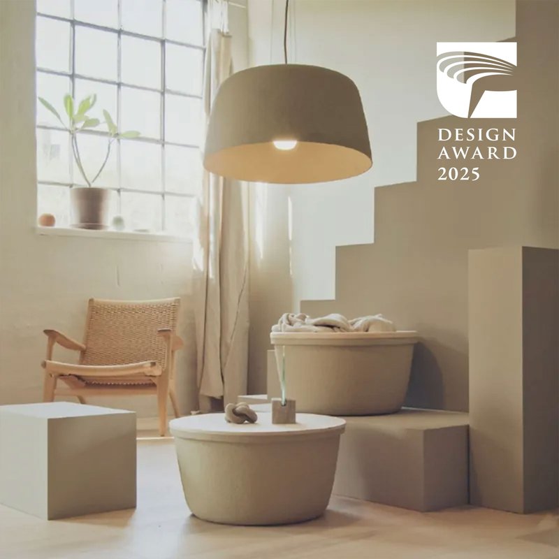 caminoHOME选品 Barcelona 再生收纳边桌 咖啡桌 床头桌 - 其他家具 - 纸 多色