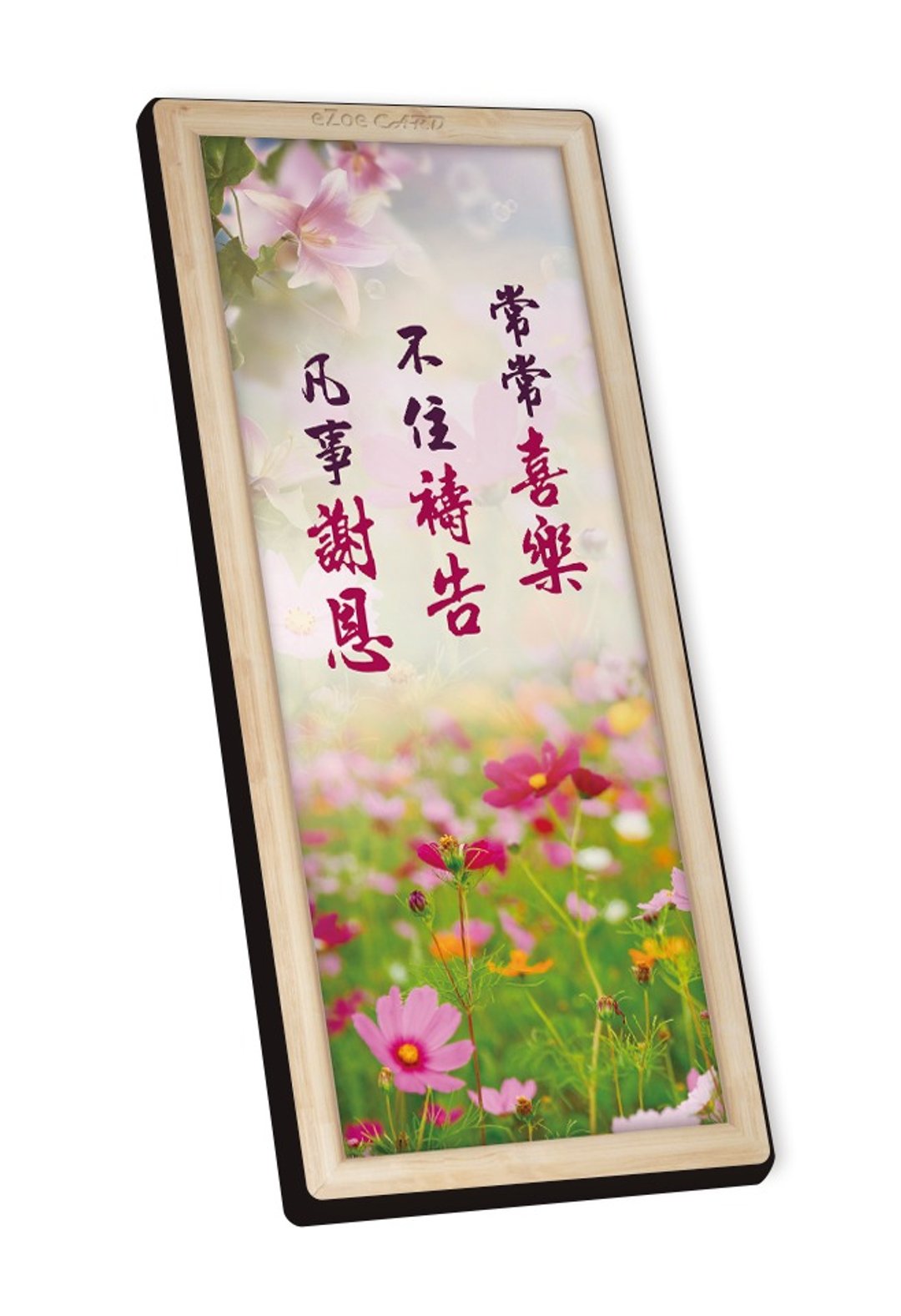 福音卡 经文卡 感光卡 音乐卡 礼物 挂图 - 其他 - 纸 