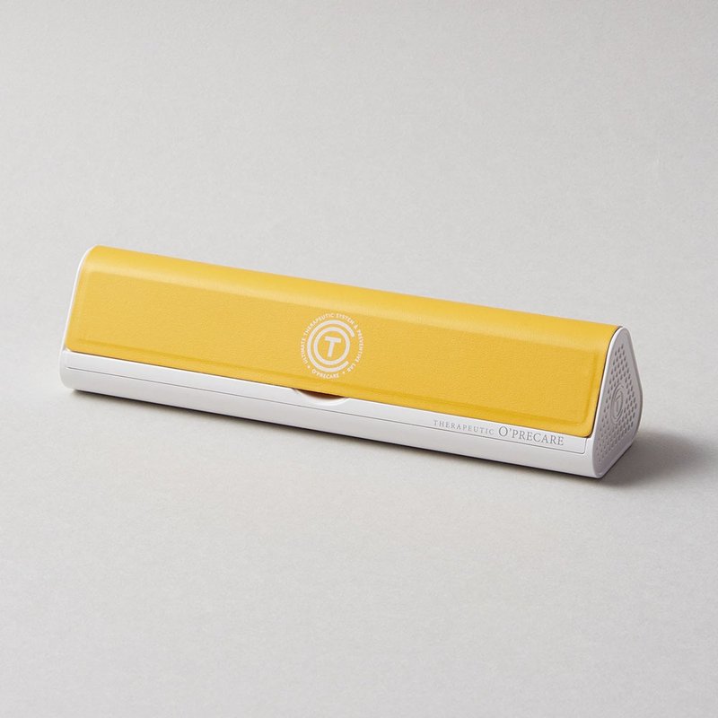 【换季特卖】OKIT 携带式牙刷牙膏清洁组 柠檬黄 保存期限2021/05 - 牙刷/口腔清洁 - 其他材质 