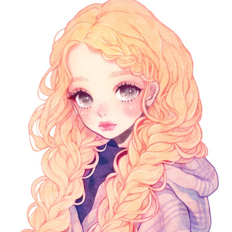 原创贴纸【在城市遇见你 A】 - 贴纸 - 纸 