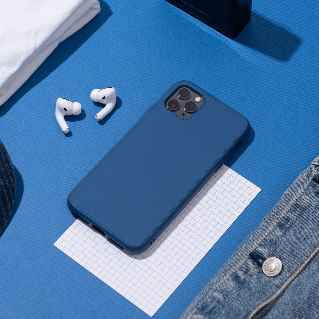 SolidSuit经典防摔手机壳-雀蓝-for iPhone 系列 - 手机壳/手机套 - 塑料 蓝色