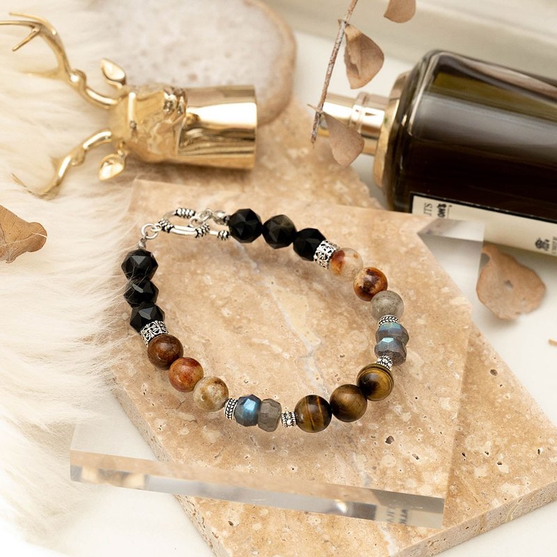 天琥_ - 手链/手环 - 水晶 