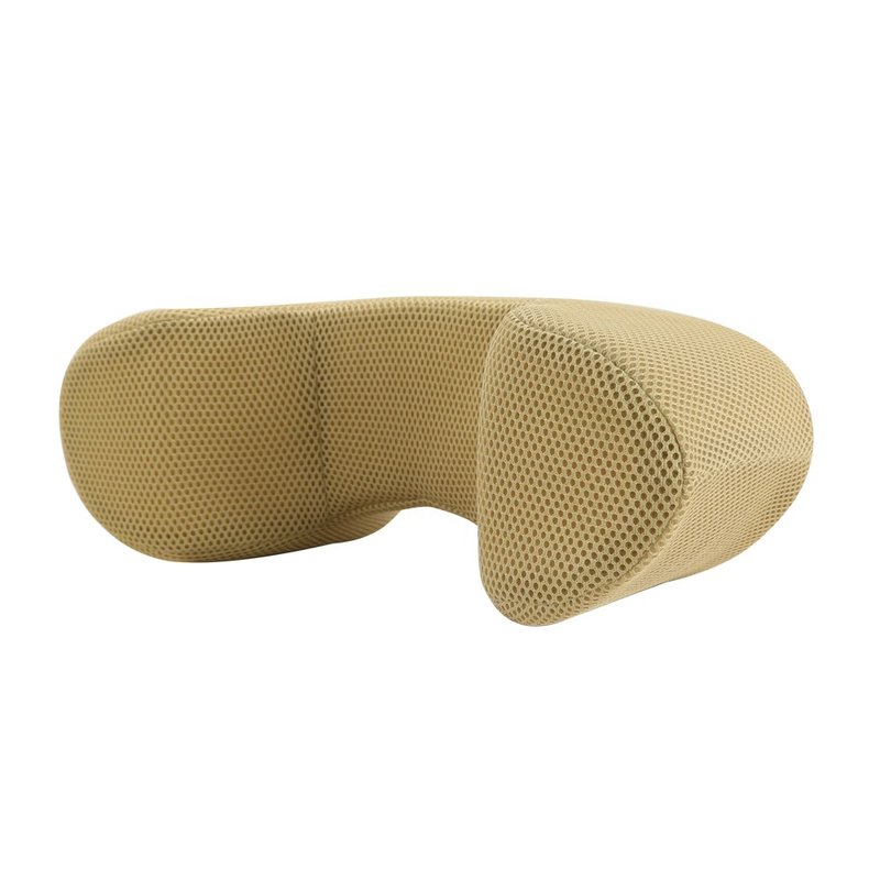 【A款-质感棕】办公室/车用颈部抒压靠枕护颈枕 - 其他 - 其他材质 多色