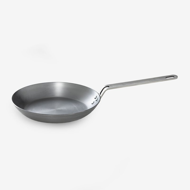 瑞典主厨秘密  平底锅 碳钢 24CM - 锅具/烤盘 - 其他金属 