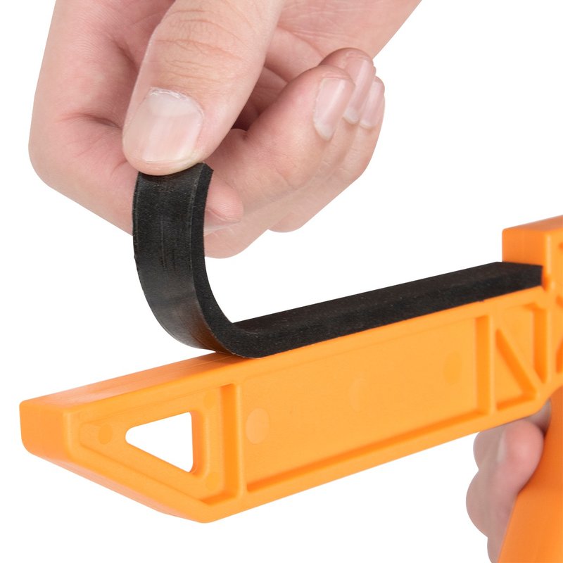 美国 POWERTEC L型安全推把 止滑垫替换耗材 (3入)手工木作 - 其他 - 其他材质 