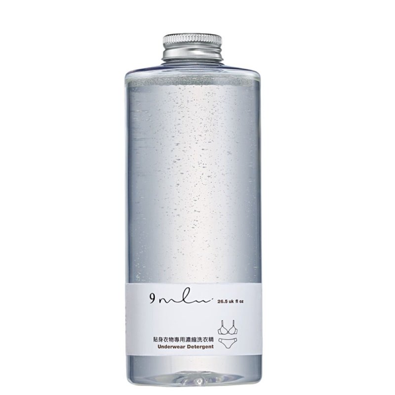 9ml贴身衣物专用浓缩洗衣精 - 衣物清洁 - 浓缩/萃取物 