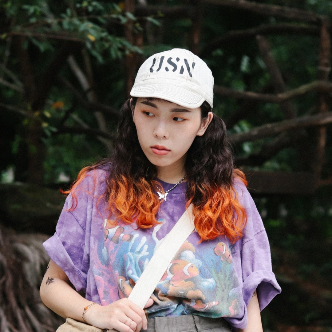 Tsubasa.Y│**多款可选**复刻战俘工作帽,帽 配件 美军 - 帽子 - 棉 多色
