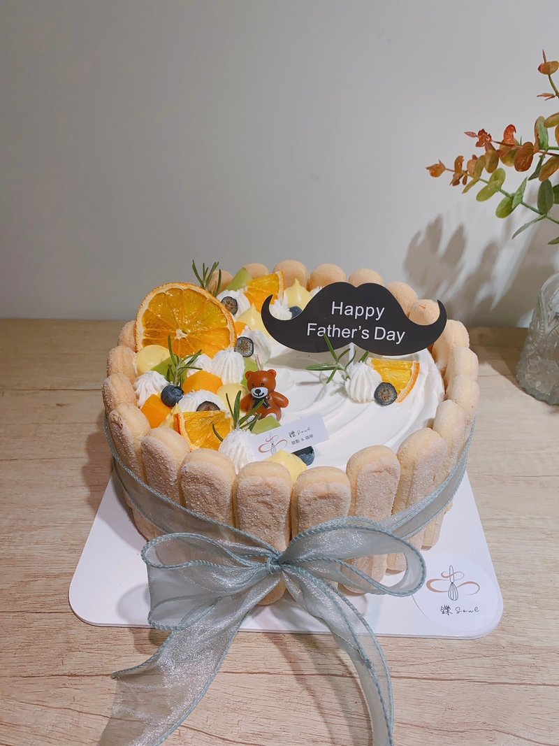 定制化蛋糕  自取/外送 蛋糕 甜点 台北 生日蛋糕 铄甜点 - 蛋糕/甜点 - 新鲜食材 