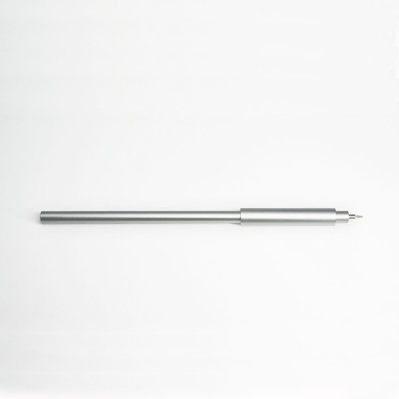 /Napkin Forever/  PEN UNO (太空灰) - 其他书写用品 - 其他金属 